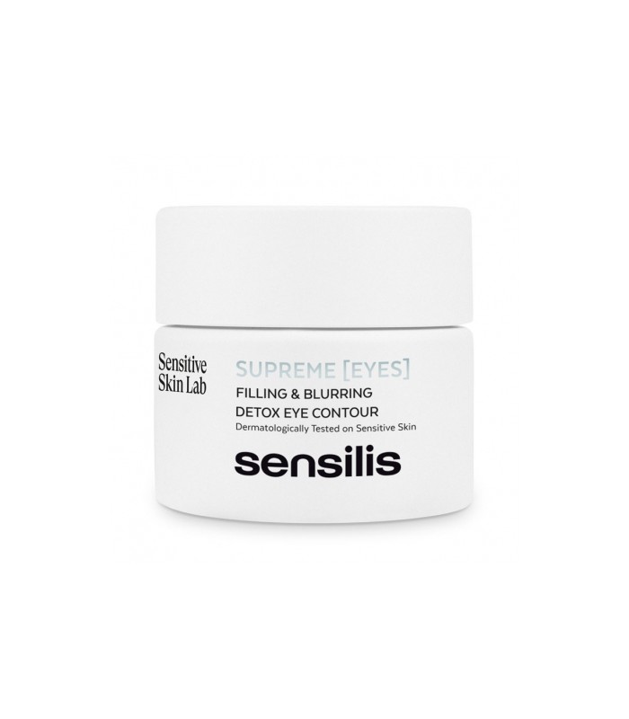 SENSILIS SUPREME EYE CONTOUR 20 ML
