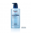 EUCERIN UREAREPAIR PLUS 5% UREA GEL DE BAÑO 1 ENVASE 400 ML