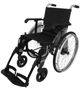 ALQUILER SILLA DE RUEDAS MENSUAL