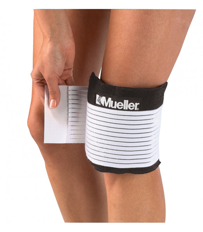 MUELLER 330112 - BOLSA FRIO/CALOR CON ELASTICO DE SUJECIÓN PARA BOLSA