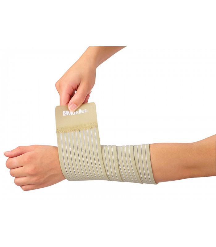 MUELLER 4590 - VENDA MULTIUSOS WONDER WRAP TALLA SM/MD