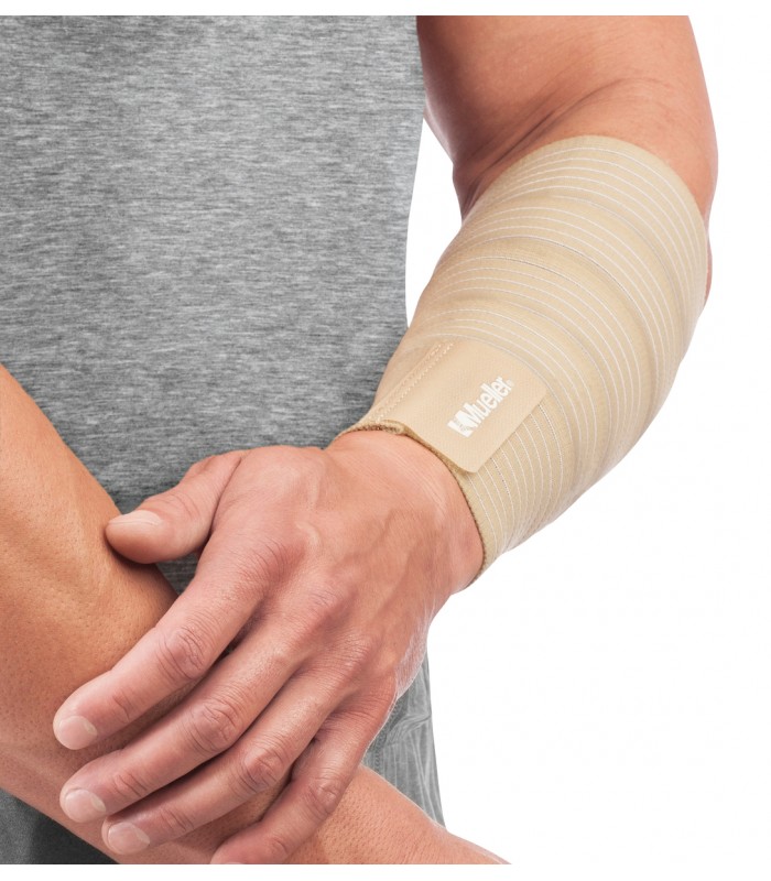 MUELLER 4590 - VENDA MULTIUSOS WONDER WRAP TALLA SM/MD