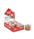 MUELLER 27467 - KINESIO TAPE 5CM X 5M COLOR BEIGE