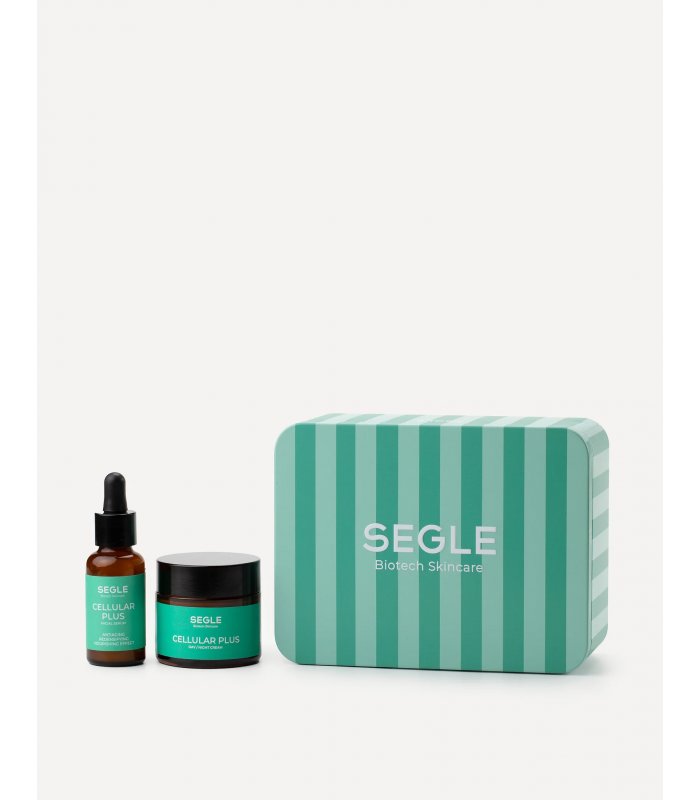 SEGLE RUTINA DIA/NOCHE COFRE ANTIAGING NUTRICION