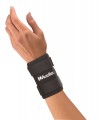 MUELLER 400 - MUÑEQUERA AJUSTABLE DOBLE CINCHA - TALLA XL