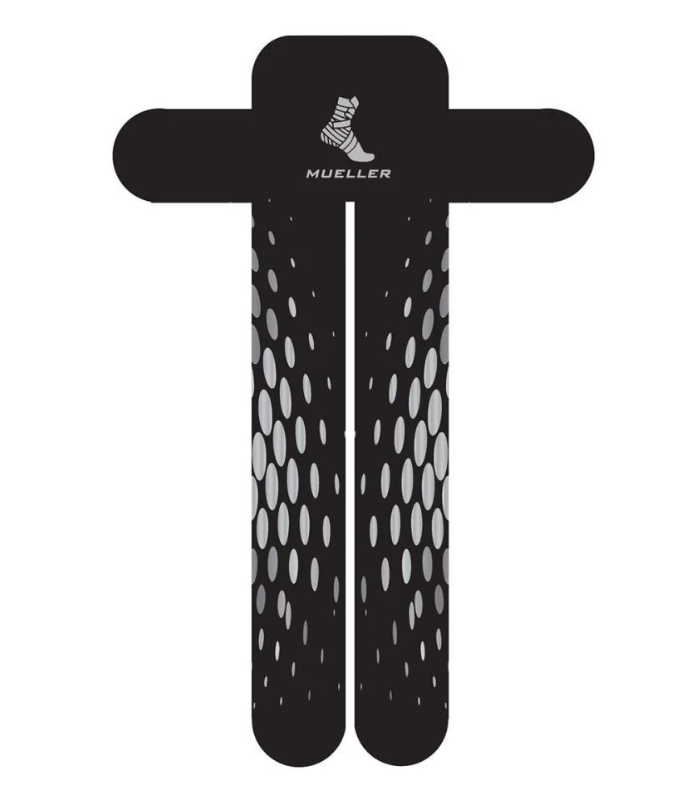 MUELLER 23576 - KINESIO EASYFIT PRECORTADO HOMBRO