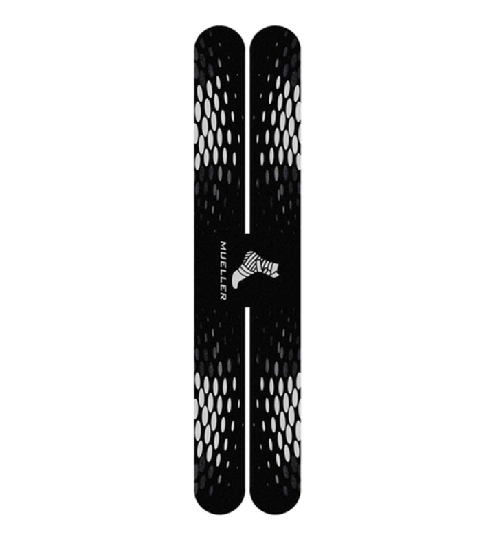 MUELLER 23577 - KINESIO EASYFIT PRECORTADO FORMA DE X
