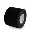 RH MEDICAL CARE KINESIO ALBA SPORT 5 CM X 5 M NEGRO (REF.7015)