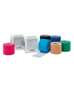 FARMABAN KINESIO LENO K TAPE 5 CM X 5 M AZUL REF.1626