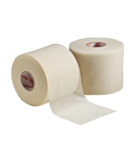 MUELLER 130701 - PRETAPE 7.5CM X 27.5M COLOR NATURAL