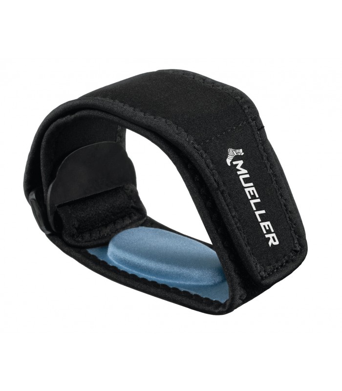 MUELLER 70207 - CINCHA CODO DE TENISTA CON ALMOHADILLA DE GEL