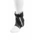 MUELLER 49013 - HG80 PREMIUM TOBILLERA RÍGIDA PIE IZQUIERDO - TALLA LG