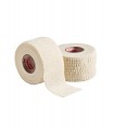 MUELLER 130626 - TEAR LIGHT TAPE 3.8CM X 6.75M COLOR BLANCO