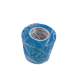 REHABMEDIC VENDA COHESIVA ELASTICA 5 CM REF.RMV0212BL24 COLOR AZUL