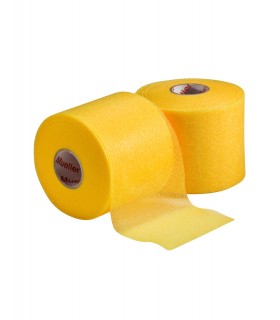 MUELLER 430702 - PRETAPE 7.5CM X 27.5M COLOR AMARILLO
