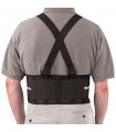 MUELLER 252 - FAJA LUMBAR CON TIRANTES