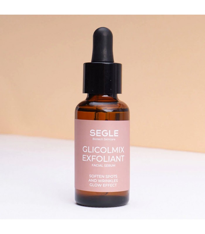 SEGLE CLINICAL GLICOLMIX SOLUCION EXFOLIANTE 15 ML