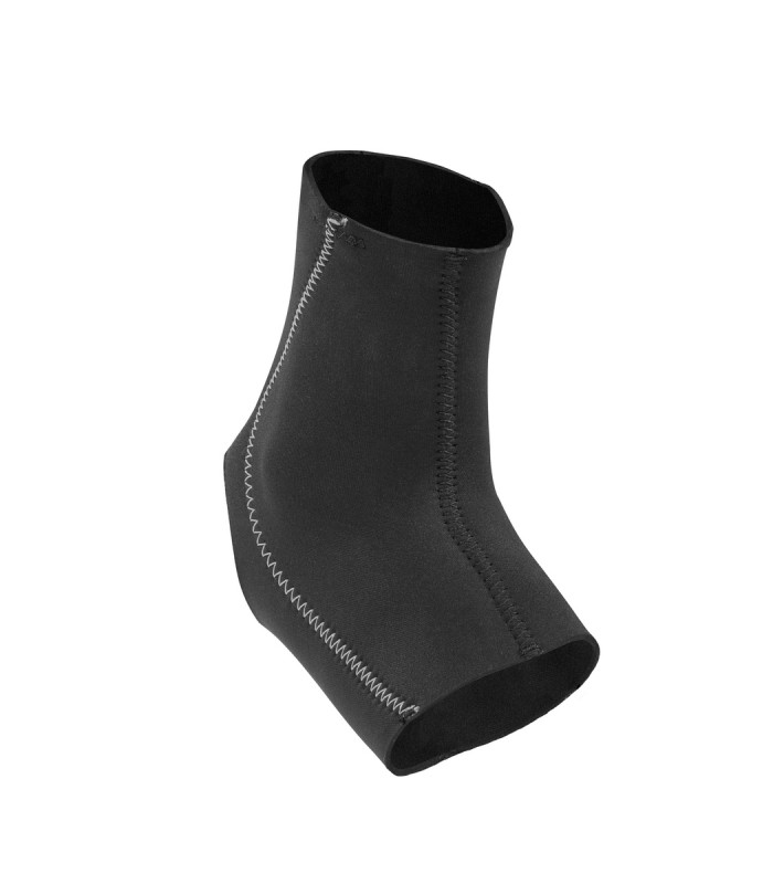 MUELLER 964 / 41643 - TOBILLERA TUBULAR CON TALÓN ABIERTO DE NEOPRENO BILATERAL BILATERAL- TALLA LG