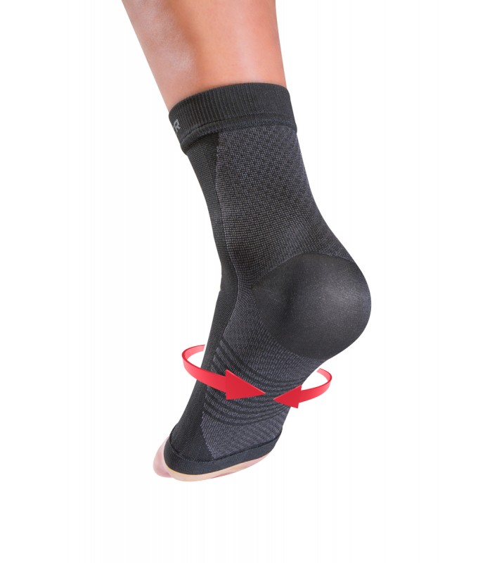 MUELLER 40139 - TOBILLERA PARA FASCITIS PLANTAR - TALLA LG/XL