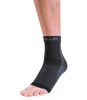 MUELLER 40137 - TOBILLERA PARA FASCITIS PLANTAR - TALLA ÚNICA