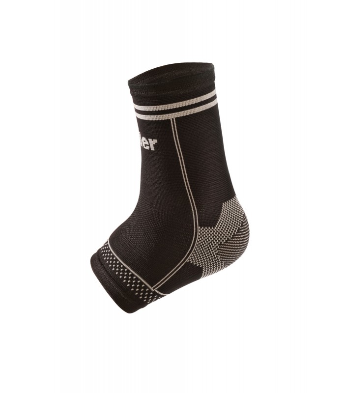MUELLER 6528 - TOBILLERA ELASTICA SOPORTE EN 4 DIRECCIONES - TALLA LG/XL