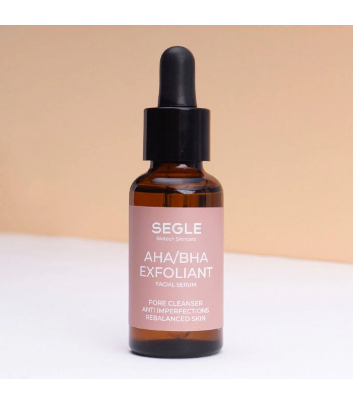 SEGLE EXFOLIANTE AHA BHA 30 ML