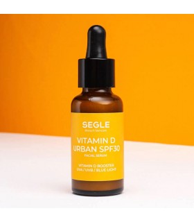 SEGLE VITAMIN D URBAN SPF30