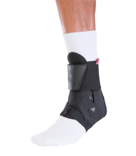 MUELLER 48882 - TOBILLERA PREMIUM THE ONE - TALLA MD