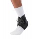 MUELLER 42371 - TOBILLERA ATF3 BILATERAL COLOR NEGRO - TALLA SM