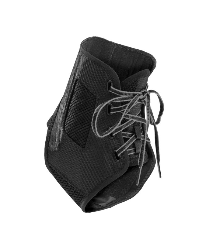 MUELLER 42374 - TOBILLERA ATF3 BILATERAL COLOR NEGRO - TALLA XL