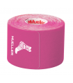 MUELLER 23827 KINESIO TAPE Y STRIP ROLL PINK