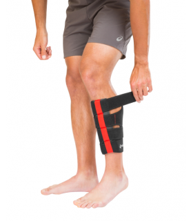 MUELLER 40019 PANTORRILLERA LG/XL