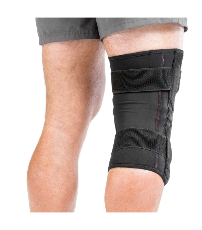 MUELLER 55241 ROD TUBULAR FLEJES ELAST ANTIGUA 2313 SM