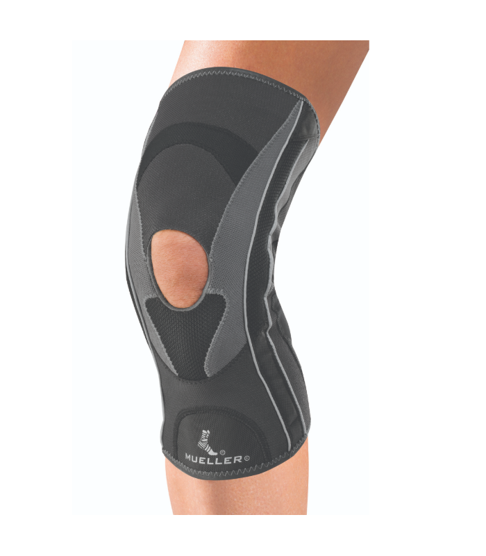 MUELLER 59213 - RODILLERA HG80 ESTABILIZADORA LG