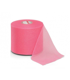 MUELLER 130714 - PRETAPE ROSA 7CM*27.5M