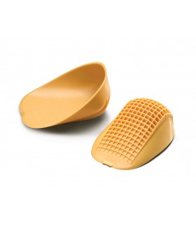 MUELLER 970 - TALONERA TULI´S - TALLA REGULAR