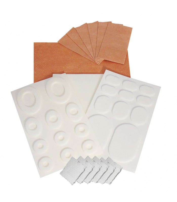 MUELLER 200724 - KIT ANTI AMPOLLAS