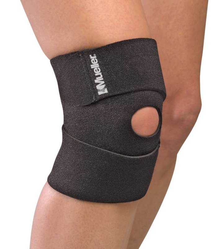 MUELLER 58677 RODILLERA COMPACTA