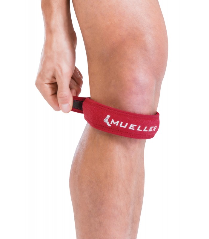 MUELLER 997 - CINCHA ROTULIANA TALLA UNICA ROSA (MUELLER 55997)