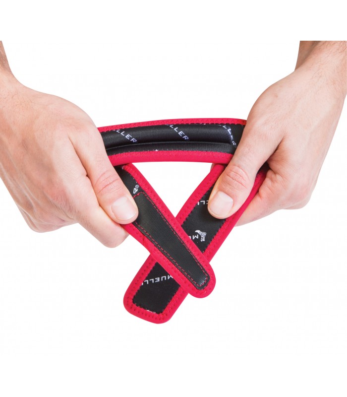 MUELLER 997 - CINCHA ROTULIANA TALLA UNICA ROSA (MUELLER 55997)