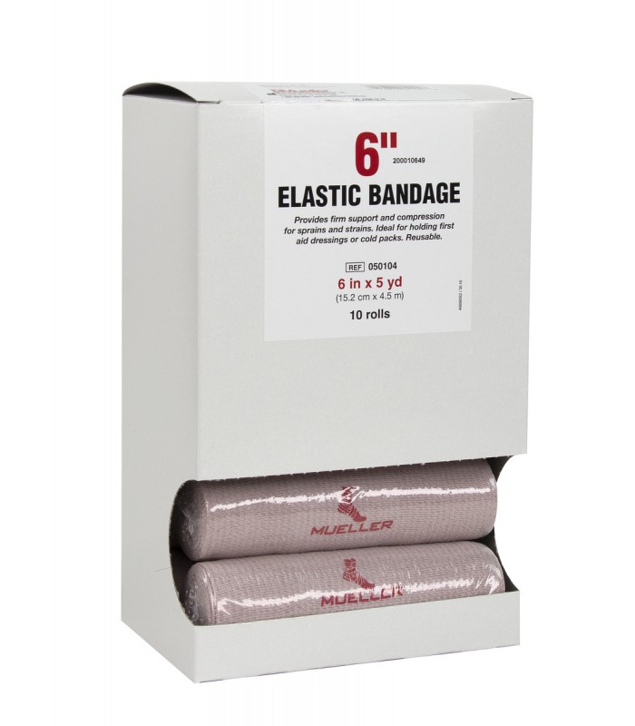 MUELLER 050104 VENDA ELAS ENGO 15X4.5