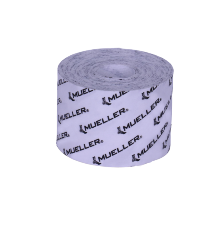 MUELLER 01097 - PROSTRIPS CONTRA ABRASIÓN - 1 ROLL