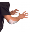 MUELLER 01097 - PROSTRIPS CONTRA ABRASIÓN - 24 STRIPS