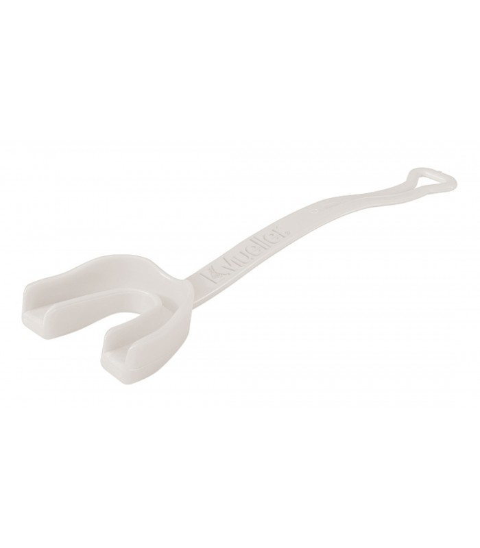 MUELLER 131007 - PROTECTOR BUCAL C/R TRANSPARENTE