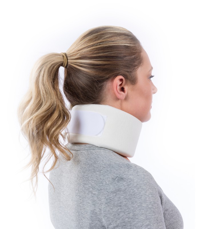MUELLER 6187 COLLARIN CERVICAL AJUSTABLE