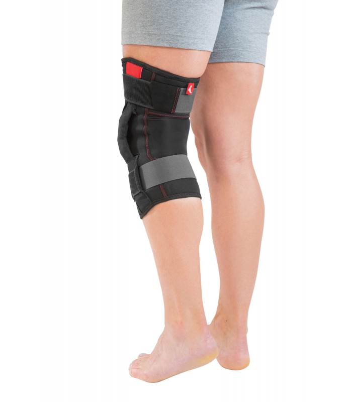 MUELLER 230 T.XXL - RODILLERA EST.LIG NEOPRENO 52175