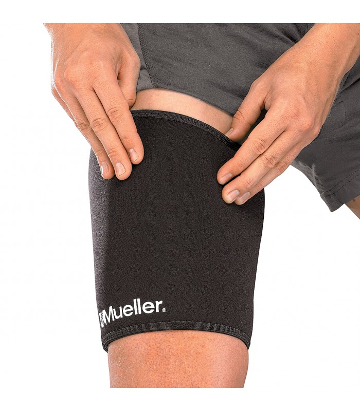 MUELLER 444 T.M - MUSLERA NEOPRENO