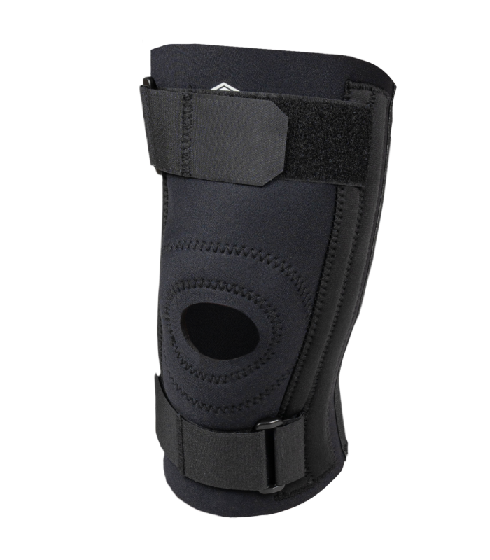 MUELLER 230 T.XL - RODILLERA EST.LIG NEOPRENO