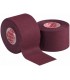 MUELLER TAPE INELASTICO GRANATE 3.8 CM