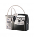 ASPIRADOR FLEMAS ELECTRICO ASPIRA PLUS STAGLIFE